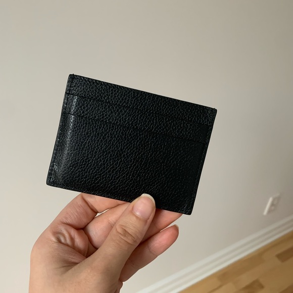 Balenciaga Card Holder - Picture 2 of 3